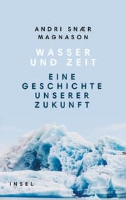 Cover von Wasser und Zeit