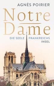 Cover von Notre-Dame