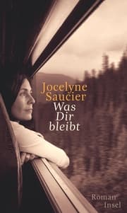 Cover von Was dir bleibt