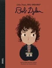 Cover von Bob Dylan