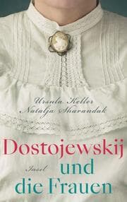 Cover von Dostojewskij und die Frauen