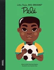 Cover von Pelé
