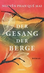 Cover von Der Gesang der Berge