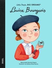 Cover von Louise Bourgeois
