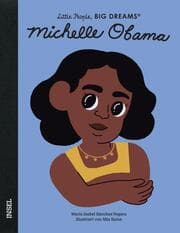 Cover von Michelle Obama
