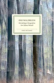Cover von Das Waldbuch