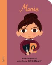 Cover von Maria Montessori