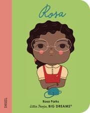 Cover von Rosa Parks