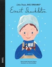 Cover von Ernest Shackleton