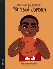 Cover von Michael Jordan