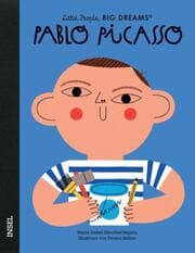 Cover von Pablo Picasso
