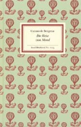 Cover von Die Reise zum Mond