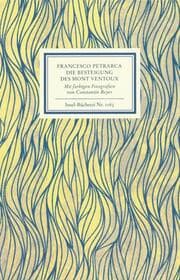 Cover von Die Besteigung des Mont Ventoux