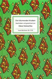 Cover von Die träumenden Knaben/Der weiße Tiertöter