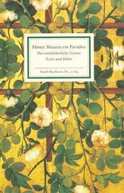 Cover von Hinter Mauern ein Paradies