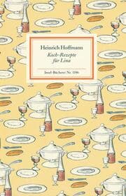 Cover von Koch-Rezepte für Lina