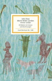 Cover von Meine Bilder werden immer wilder