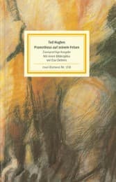Cover von Prometheus auf seinem Felsen