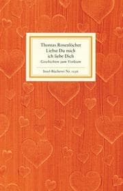 Cover von Liebst Du mich ich liebe Dich