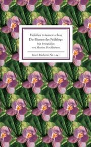Cover von Die Blumen des Frühling
