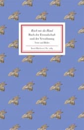 Cover von Reich mir die Hand