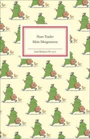 Cover von Mein Morgenstern