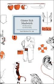 Cover von Maulwürfe