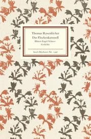 Cover von Das Flockenkarussell