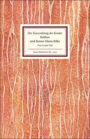 Cover von Der Katzenkönig der Kinder