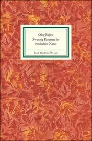 Cover von Zwanzig Facetten der russischen Natur