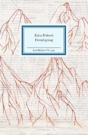 Cover von fremd genug