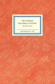 Cover von Das Atelier im Grünen