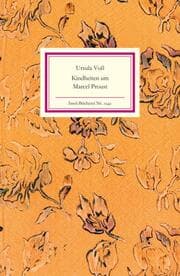 Cover von Kindheiten um Marcel Proust