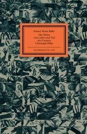 Cover von Die Weise von Liebe und Tod des Cornets Christoph Rilke