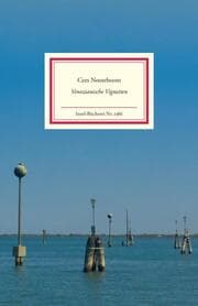 Cover von Venezianische Vignetten