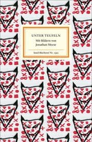 Cover von Unter Teufeln