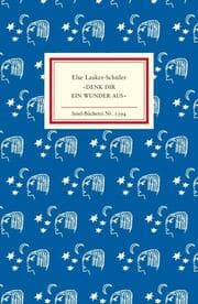 Cover von 'Denk dir ein Wunder aus'