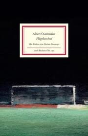 Cover von Flügelwechsel