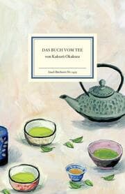 Cover von Das Buch vom Tee
