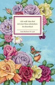 Cover von 'Ich wollt' dein Bett mit einer Rose schmücken'