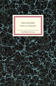 Cover von Letters to a Young Poet
