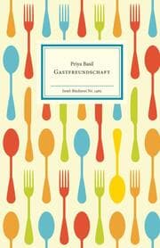 Cover von Gastfreundschaft