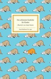 Cover von Die schönsten Gedichte für Kinder
