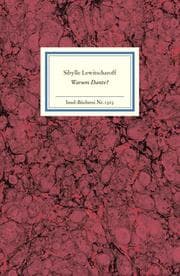 Cover von Warum Dante?