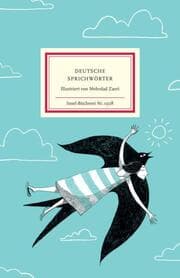 Cover von Deutsche Sprichwörter