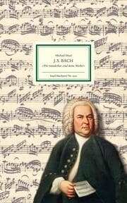 Cover von J.S. Bach