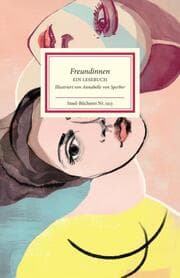 Cover von Freundinnen