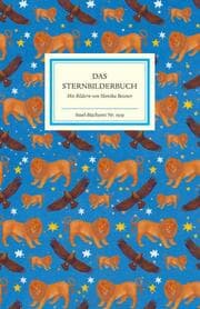 Cover von Das Sternbilderbuch