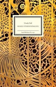 Cover von Rilkes Sternenfrauen
