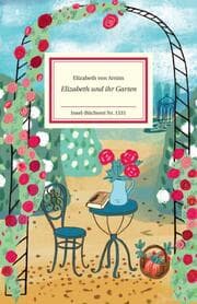 Cover von Elizabeth und ihr Garten